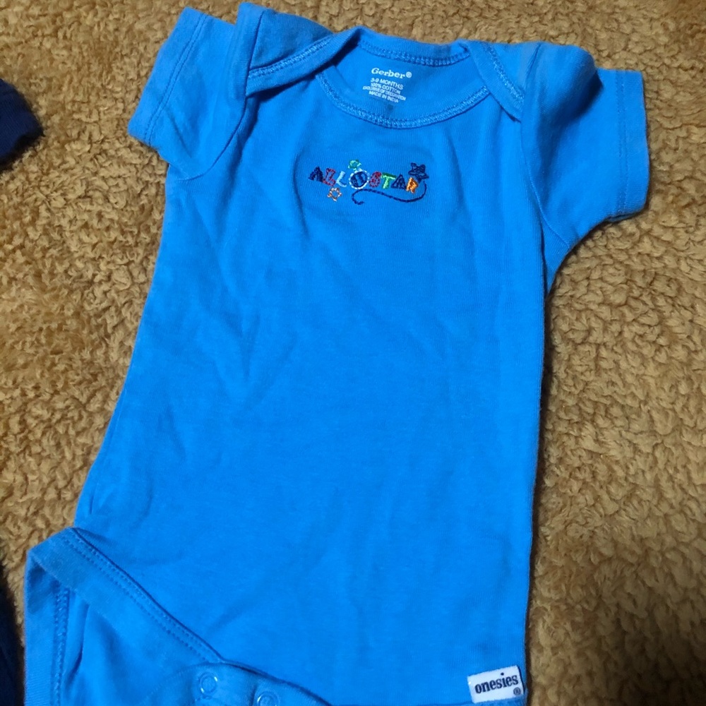Baby boy lot. - Picture 4 of 4